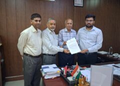 फरीदाबाद: मनमानी फीस वसूली पर घिरेंगे प्राइवेट स्कूल, प्रशासन को सौंपे गए ज्ञापन