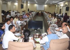 फरीदाबाद नगर निगम का 2236 करोड़ का बजट पास, शहर विकास को मिलेगी रफ्तार