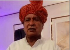 फरीदाबाद में Rajkumar Saini का विवादित बयान, Ramayan का किया अपमान