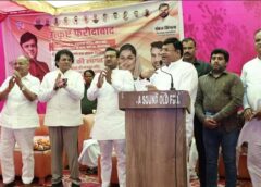 फरीदाबाद में इंफ्रास्ट्रक्चर को बूस्ट, सीवरेज, पानी और सड़क सुधार पर फोकस रहेगा: विपुल गोयल 