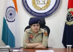 फरीदाबाद पुलिस की बड़ी कार्रवाई: एक हफ्ते में 24 साइबर अपराधी गिरफ्तार