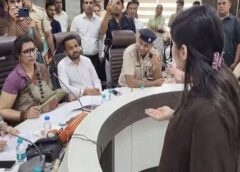 भोजपुरी स्टार पवन सिंह पर बेड टच का आरोप: हरियाणा महिला आयोग की सुनवाई में अंजली राघव के स्टैंड से बदला केस का रुख 