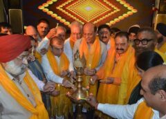 एनआईटी में बनेगी पंजाबी धर्मशाला, विधायक धनेश अदलखा का बड़ा ऐलान