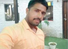 फरीदाबाद: सेक्टर-3 में शराब ठेका के अहाता मैनेजर की बेरहमी से हत्या, देर रात मचा हड़कंप