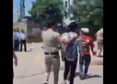 फरीदाबाद पुलिस की एडवाइजरी जारी, मजदूर आंदोलन में हिंसा की आशंका पर प्रशासन सतर्क, 1500 पुलिसकर्मी स्टैंडबाय