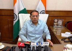 MSP पर जारी खरीद, Geotagging और Biometric से पारदर्शिता बढ़ी: मंत्री राजेश नागर