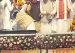 फरीदाबाद की CM रैली में हादसा: टूट गई है माला, मोती बिखर चले, कुछ इधर गिरे-कुछ उधर गिरे 