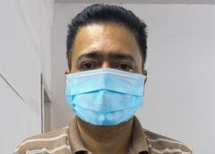 फरीदाबाद: WhatsApp पर भेजी APK फाइल, 7.09 लाख की ठगी, आरोपी को करनाल से दबोचा