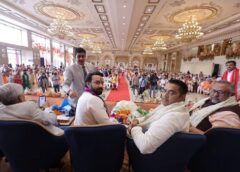 फरीदाबाद स्वर्णकार संगम: हरियाणा में बने स्वर्णकार कला बोर्ड, अजमीढ देव जी के नाम पर अवकाश और डाक टिकट की मांग