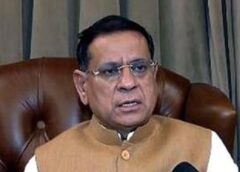 हरियाणा में बिचौलियों पर सख्ती, मंत्री Rajesh Nagar बोले- अन्नदाता का हक नहीं मारेगा कोई