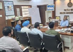 फरीदाबाद में कचरा फेंकने वाले BWG और उद्योगों पर होगी सख्त कार्रवाई, भारी चालान की तैयारी