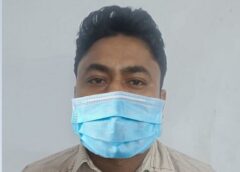 फरीदाबाद: मिर्जापुर में ढाबे पर विवाद, फायरिंग कर हत्या की कोशिश, मुख्य आरोपी गिरफ्तार