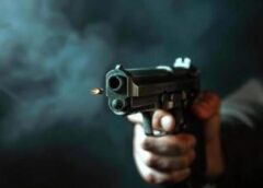 फरीदाबाद: बाइक टकराने के बाद विवाद, युवक पर चला दी गोली, लूट का आरोपी फिर गिरफ्तार 