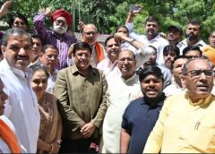 Nation First विचारधारा ने बदला भारत का भविष्य: भाजपा स्थापना दिवस पर विपुल गोयल  