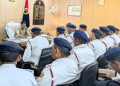 फरीदाबाद ट्रैफिक पुलिस चलाएगी पकड़-धकड़ अभियान, जानिए, किन वाहन चालकों पर गिरेगी गाज 