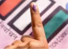 फरीदाबाद: पंचायती राज उपचुनाव-2026 के लिए मतदान केंद्रों की सूची जारी
