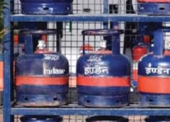 फरीदाबाद में बिना Address Proof के भी मिलेगा गैस कनेक्शन