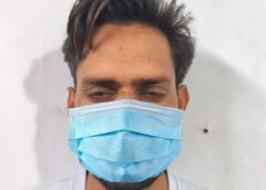 आजमगढ़ से फरीदाबाद तक ड्रग नेटवर्क का खुलासा, 21 पेंटाज़ोसाइन इंजेक्शन के साथ आरोपी गिरफ्तार