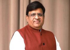 नारी शक्ति वंदन से बदलेगा भारत का लोकतंत्र: विपुल गोयल