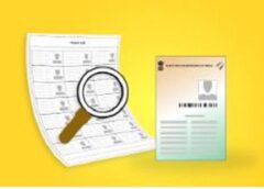 फरीदाबाद पंचायत उप-चुनाव 2026: आमजन के लिए उपलब्ध हुई अंतिम मतदाता सूची