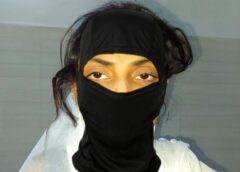 फरीदाबाद: ज्वेलरी शॉप में महिला नकली रखकर असली टॉप्स लेकर फरार,  Crime Branch ने किया गिरफ्तार