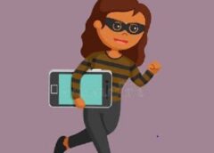 गजब: पलवल में 12वीं के छात्र ने मां के खिलाफ दर्ज कराया फोन चोरी का केस, CCTV में कैद हुई घटना