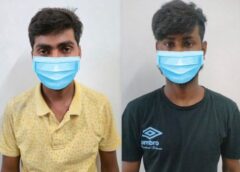 फरीदाबाद: पत्नी से बातचीत के शक में युवक की अपहरण के बाद हत्या, दो आरोपी गिरफ्तार, एक फरार