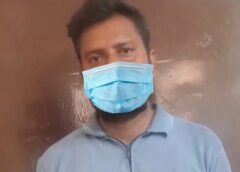 फरीदाबाद: सारन में प्लॉट विवाद, घर में घुसकर में दो भाइयों पर चाकू से हमला, गिरफ्तार