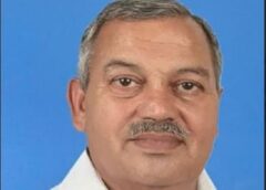 फरीदाबाद में बारिश और ओलावृष्टि से फसलें तबाह, जल्द गिरदावरी की जाए, किसानों को उचित मुआवजा दे सरकार : जगत सिंह नागर