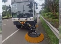 फरीदाबाद: कर्मचारी नहीं कर पाएंगे लापरवाही, सफाई मशीनों पर लगेंगे GPS और कैमरे, कण्ट्रोल रूम से होगी निगरानी 