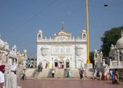 फरीदाबाद: श्री हजूर साहिब नांदेड़ के लिए फ्री यात्रा, 15 अप्रैल तक करें रजिस्ट्रेशन