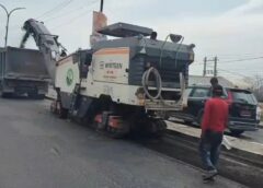 फरीदाबाद पुलिस की एडवाइजरी: बाटा ROB पर मरम्मत शुरू, जानें कौन-सा रास्ता रहेगा बंद, जानिए क्या है रूट डायवर्सन प्लान