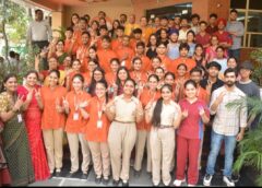 जीवा स्कूल: शत प्रतिशत रहा दसवीं एवं बारहवीं कक्षा का बोर्ड परिणाम