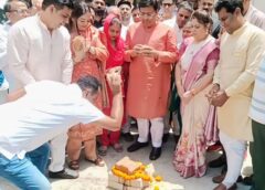 फरीदाबाद के सेक्टर-8 में बनेगा मल्टी स्पेशियलिटी अस्पताल, मुख्यमंत्री ने दी मंजूरी: विपुल गोयल
