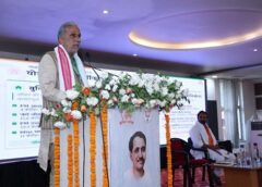 फरीदाबाद प्रशिक्षण वर्ग में कृष्णपाल गुर्जर बोले, गरीब कल्याण योजनाओं ने बदली करोड़ों लोगों की जिंदगी