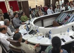 फरीदाबाद में स्वास्थ्य सेवाओं को बड़ी सौगात, 15 डायलिसिस मशीनों के साथ नई सुविधा शुरू