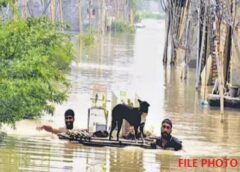 फरीदाबाद में होगी संभावित बाढ़ की मॉक ड्रिल, सुबह 9 बजे बजेगा सायरन