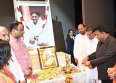 प्रतिभाओं का सम्मान विकसित भारत की सबसे बड़ी ताकत: विपुल गोयल