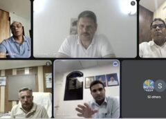 उपभोक्ताओं के फोन नहीं उठाने पर होगी कार्रवाई: MD, बिजली निगम