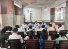फरीदाबाद में 30-31 मई को होगा भाजपा कार्यकर्ता प्रशिक्षण वर्ग
