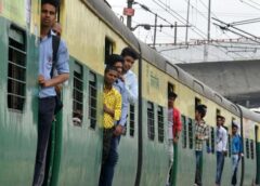फरीदाबाद के यात्रियों को बड़ी राहत, नई MEMU ट्रेन को मिली मंजूरी