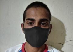 फरीदाबाद: BK चौक के पास कार सवार युवकों पर फायरिंग, आरोपी पुलिस रिमांड पर