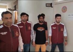फरीदाबाद: अवैध संबंध, पैसों की मांग और पुलिस कार्रवाई के डर से महिला की ईंट मार-मार कर हत्या