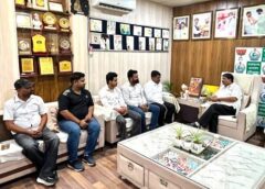 फरीदाबाद में विश्व पर्यावरण दिवस पर होगा बड़ा पौधारोपण अभियान, जुटेंगे पर्यावरण प्रेमी