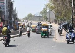 फरीदाबाद-गुरुग्राम- सोहना कनेक्टिविटी को मिलेगी नई रफ्तार, बल्लभगढ़-समयपुर-सिरमथला सड़क निर्माण शुरू होने की तैयारी