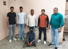 फरीदाबाद में 3 साल के मासूम की हत्या का खुलासा, सौतेला पिता ही निकला आरोपी