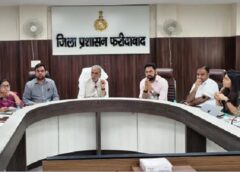 कांग्रेसी नेताओं के दिमाग में गड़बड़ है: कृष्णपाल गुर्जर