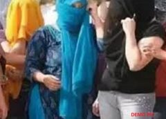 फरीदाबाद के होटल में देह व्यापार का खुलासा, छह युवतियां और दो युवक मिले संदिग्ध हालत में