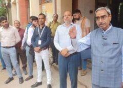 फरीदाबाद ITI रोजगार मेले में युवाओं को मिला मौका, 12 अभ्यर्थियों का प्रतिष्ठित कंपनियों में चयन