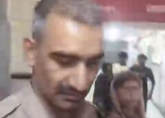 फरीदाबाद: लड़की पर कमेंट करना पड़ा भारी, ऑटो चालक से मारपीट